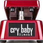 Dunlop - SLASH CRY BABY WAH fotó