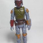 Star Wars Vintage ESB Boba Fett action figure (3'75) HK incomplete 1979 Kenner fotó