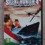 Silent Hunter 4: Wolves of the Pacific - PC fotó