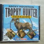 Rocky Mountain Trophy Hunter - PC CD fotó