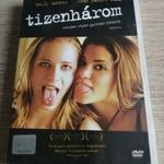 Tizenhárom (2003) (Holly Hunter) ÚJSZERŰ, MAGYAR KIADÁSÚ RITKA DVD! ! fotó