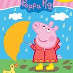 Játék és mese - Peppa malac fotó