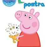 Peppa malac - Gyakorold Peppával! - Pontösszekötés fotó