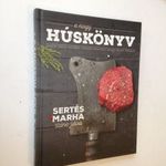 A nagy húskönyv - sertés és marha színe-java (*48) fotó