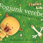 Fogjunk verebet! - Malac és Liba 4. fotó