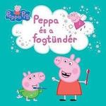 - - Peppa malac - Peppa és a fogtündér fotó