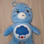 19cm Care Bears maci, Gondos Bocs mackó plüss szép állapotú 1400ft fotó