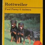 Ringer: Rottweiler fotó