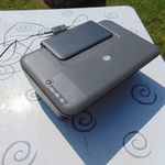 HP DeskJet 1050 nyomtató hibás fotó