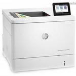 HP Color LaserJet Enterprise M555dn Termékkód: 7ZU78A fotó