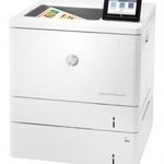 HP Color LaserJet Enterprise M555x Termékkód: 7ZU79A fotó