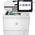 HP Color LaserJet Enterprise MFP M578f Termékkód: 7ZU86A fotó