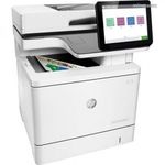 HP Color LaserJet Enterprise Flow MFP M578c Termékkód: 7ZU87A fotó