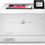 HP COLOR LASERJET PRO M454DW Termékkód: W1Y45A fotó