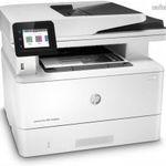 HP LASERJET PRO MFP M428DW Termékkód: W1A28A fotó