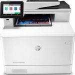 HP COLOR LASERJET PRO MFP M479FDN Termékkód: W1A79A fotó