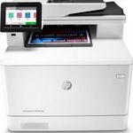 HP COLOR LASERJET PRO MFP M479DW Termékkód: W1A77A fotó