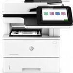 HP LASERJET ENTERPRISE MFP M528DN Termékkód: 1PV64A fotó