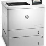 HP COLOR LASERJET ENTERPRISE M553X Termékkód: B5L26A fotó