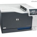 HP COLOR LASERJET CP5225(CE710A) Termékkód: CE710A fotó