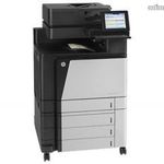 HP COLOR LASERJET ENTERPRISE FLOW MFP M880Z Termékkód: A2W75A fotó