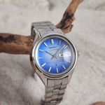 Seiko 'Lady Sport' vintage női automata, JDM, számla és garancia 1973.11. fotó