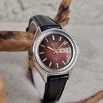 Seiko 'Joyful' vintage női automata, JDM, számla és garancia 1973.09. fotó