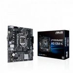 Asus PRIME H510M-K PRIME H510M-K Alkatrész Alaplap fotó