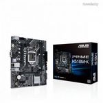 Asus PRIME H510M-K fotó