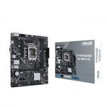 Asus PRIME H610M-K D4 PRIME H610M-K D4 Alkatrész Alaplap fotó