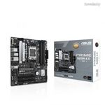 Asus PRIME B650M-A II-CSM fotó