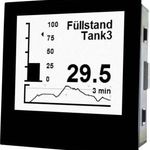 TDE Instruments Digalox DPM72-MPPV-RS485 Folyamat kijelző fotó