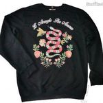 GUCCI replika kígyós szabadidő felső XXL fotó