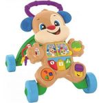 Fisher-Price Tanuló kutyusos járássegítő GXR71 fotó