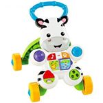 Fisher Price Zebra járássegítő fotó