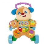 Fisher Price Tanuló Kutyusos Járássegítő fotó