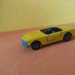 Régi Matchbox Mercedes 230 SL =C2= fotó