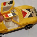 Mercedes C-111 magyar játékautó fotó