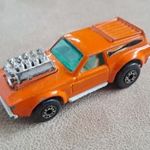 Matchbox Lesney Superfast 34. Vantastic (Mustang) 1975-ből fotó