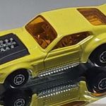 Matchbox Boss Mustang ( England) fotó