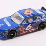 LIONEL - Ford Mustang - FASTENAL #6 fotó