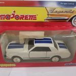 Majorette legends series 2400' Mustang 65'*1: 32 fotó