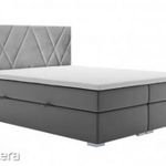 ORAB-180 kárpitozott boxspring ágy 180x200 - TMPK50341 fotó