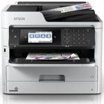 EPSON WorkForce Pro WF-C5790DWF fotó