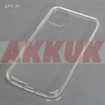 OTB Apple iPhone 11 TPU tok , teljesen átlátszó - Kiárusítás! - A készlet erejéig! fotó