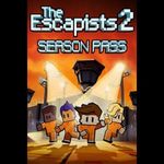 The Escapists 2 - Season Pass (PC - Steam elektronikus játék licensz) fotó