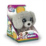 IMC Toys Club Petz: Mini Walkiez sétáló kiskutya - Uszkár (99845) (99845) fotó