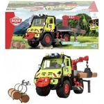 Dickie Toys Unimog Kész modell Mezőgazdasági modell fotó