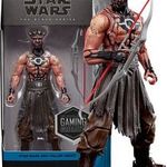 000Star Wars figura 16-18cm-es Black Series Night Brother / Nightbrother ARCHER Darth Maul / Savage fotó