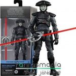 Star Wars figura 16-18cm-es Black Series 5th Fifth Brother Inquisitor figura - sok ponton mozgatható fotó